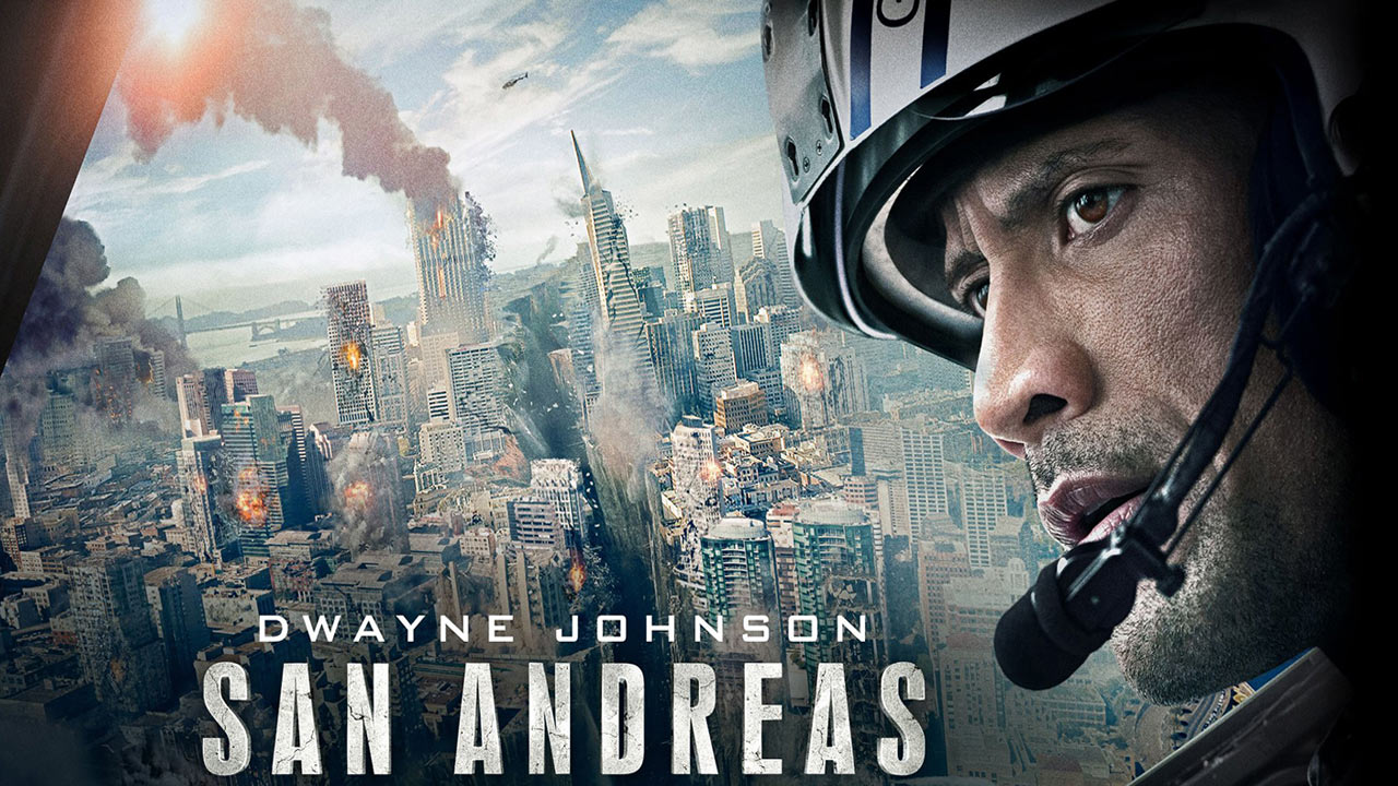 San andreas movie in hindi torrent free
